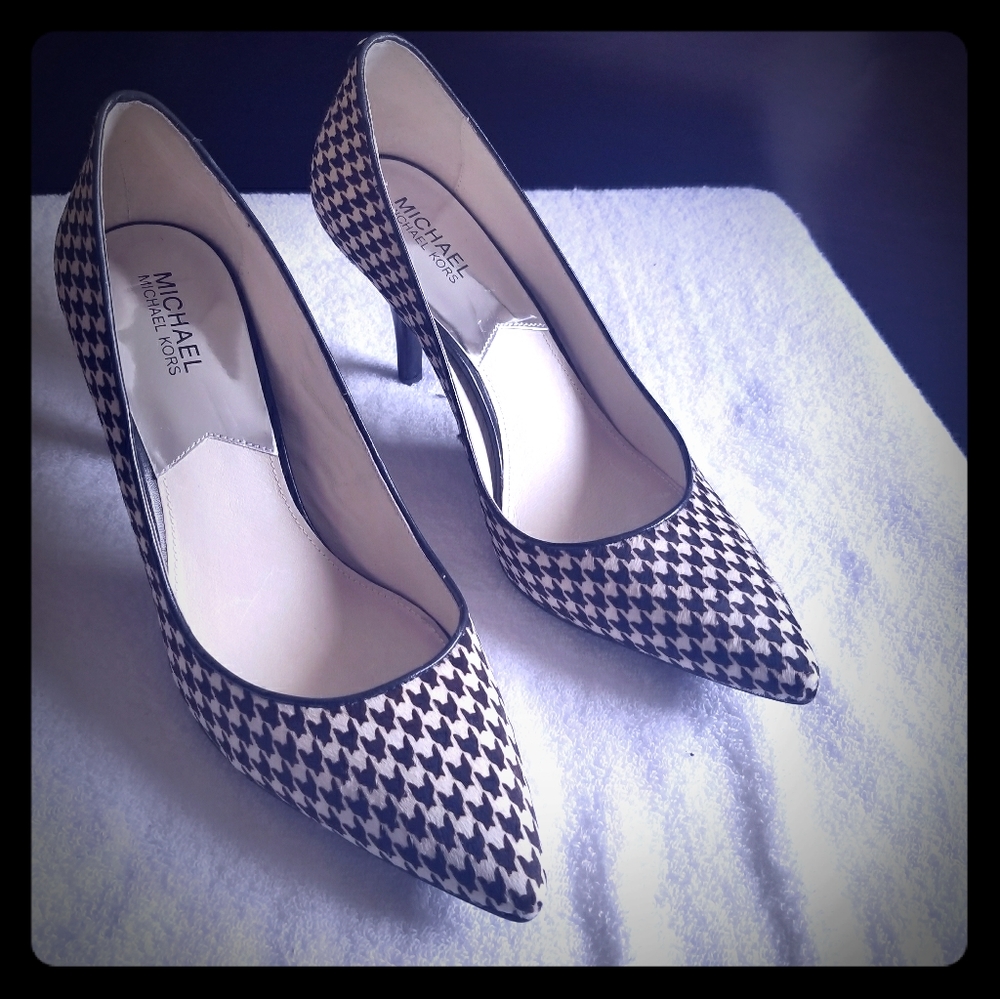 Dress Shoe